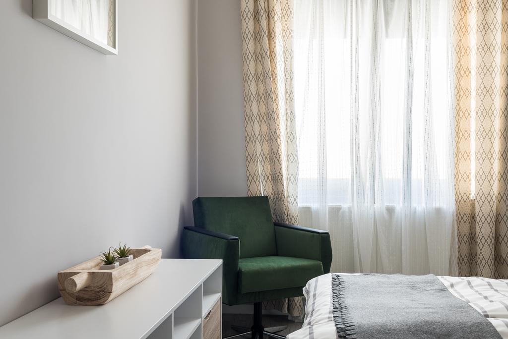 Csapo Apartment Debrecen Eksteriør bilde